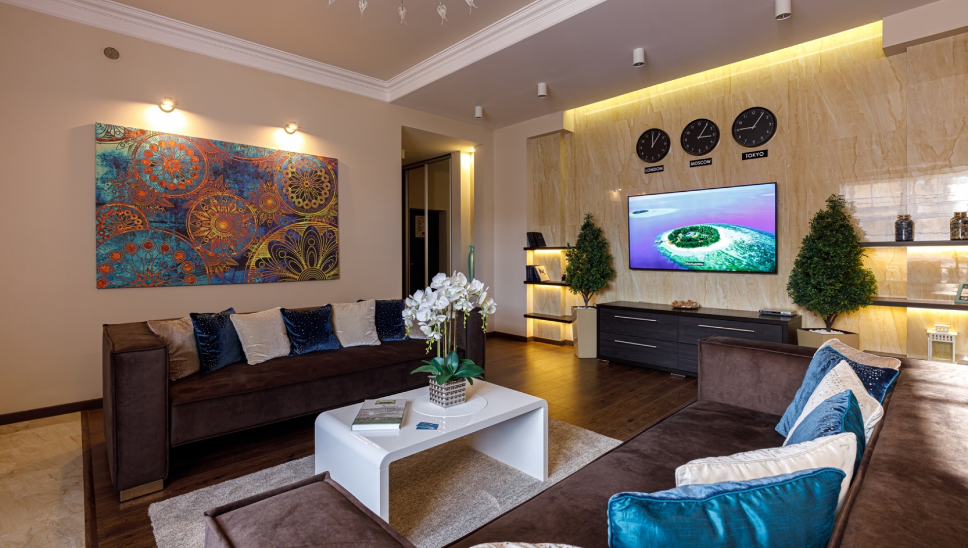 2.05 • Sverdlova str., 16