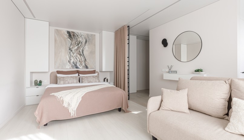 1.05 • Gorodzenskogo str., 2/1