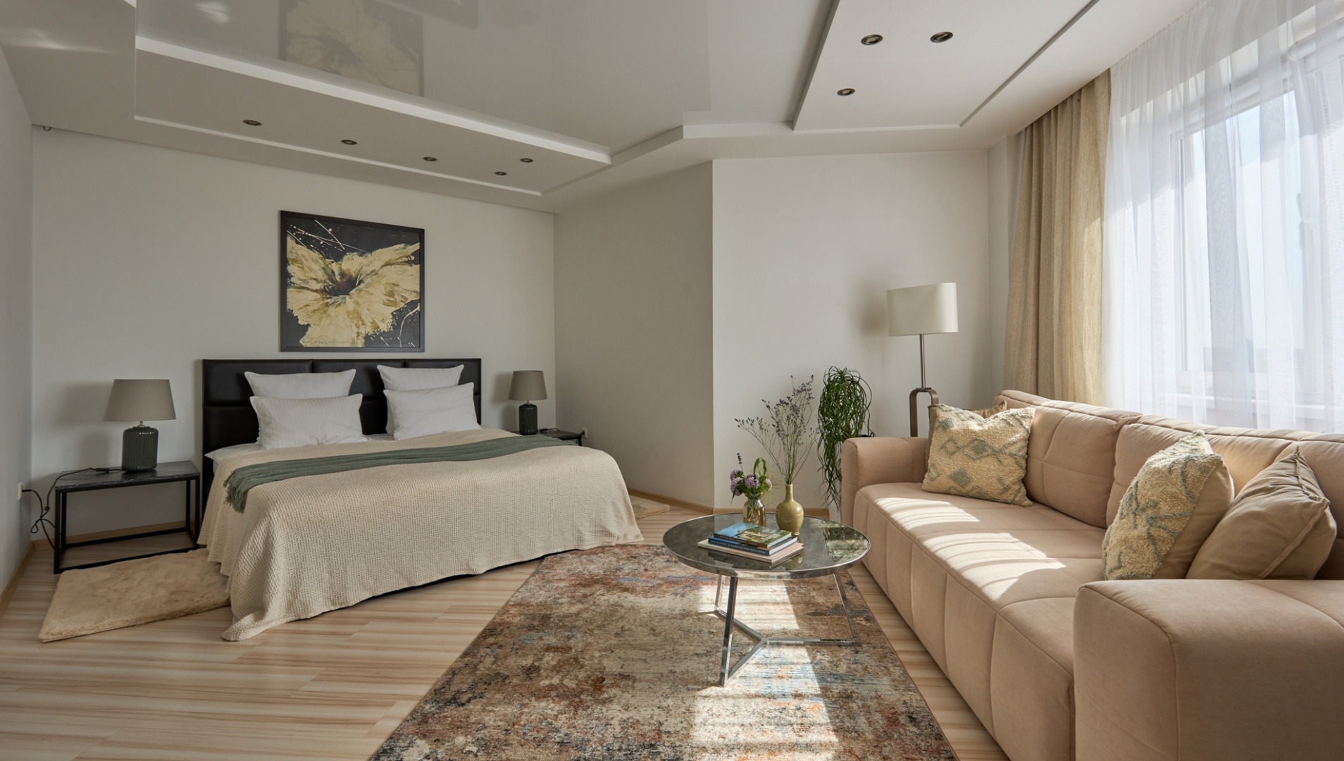 1.02 • ul. Dzierżynskiego, 58