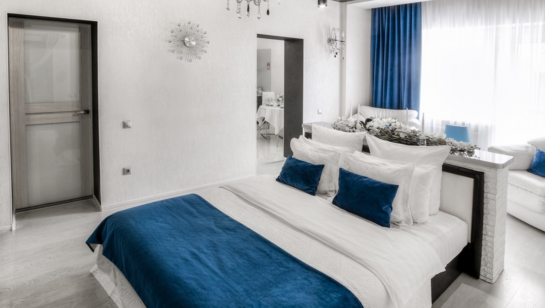 1.01 • ul. Horodniczańska, 38а