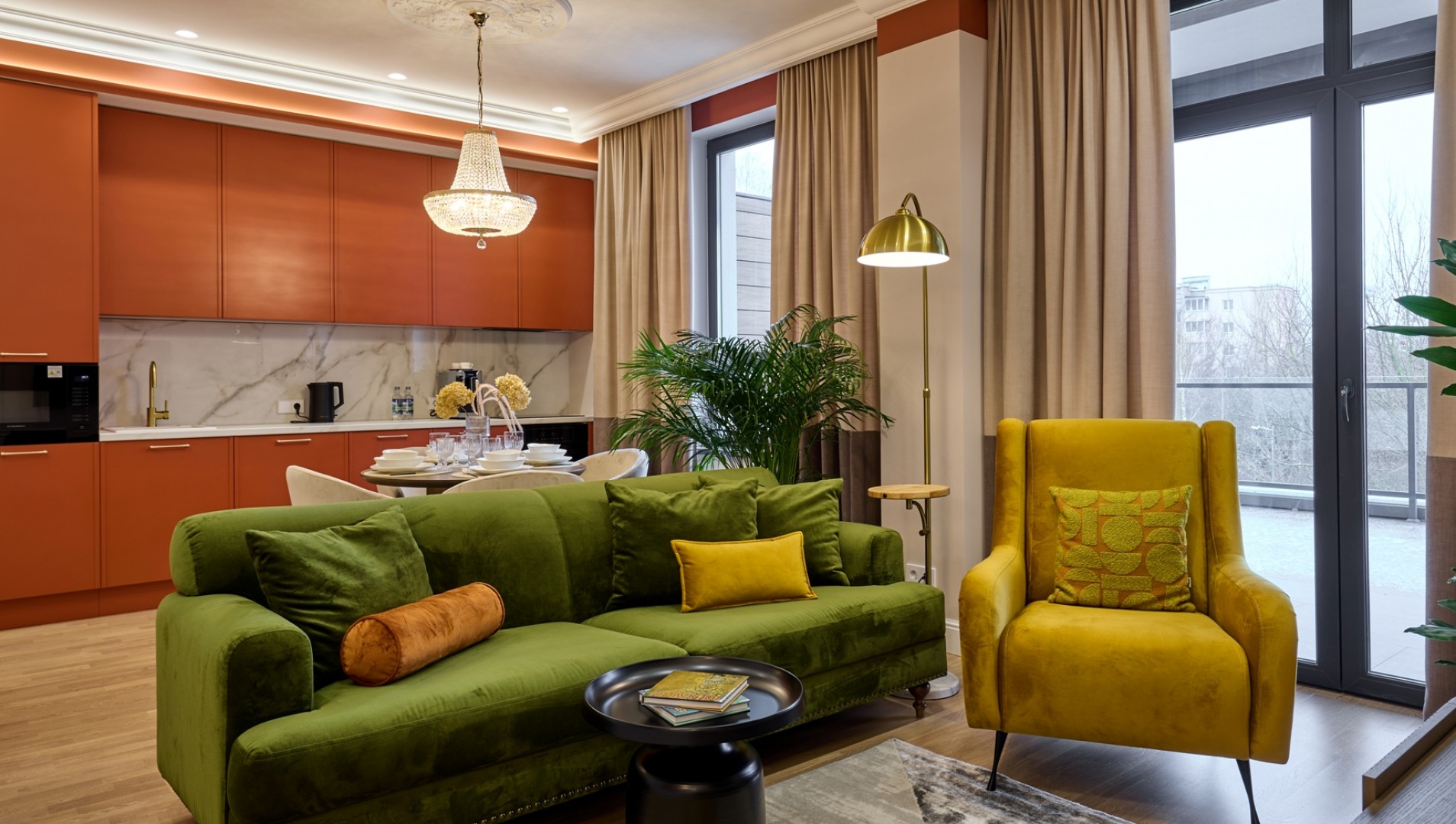 1.1 • ul. Dzerzinskogo, 58