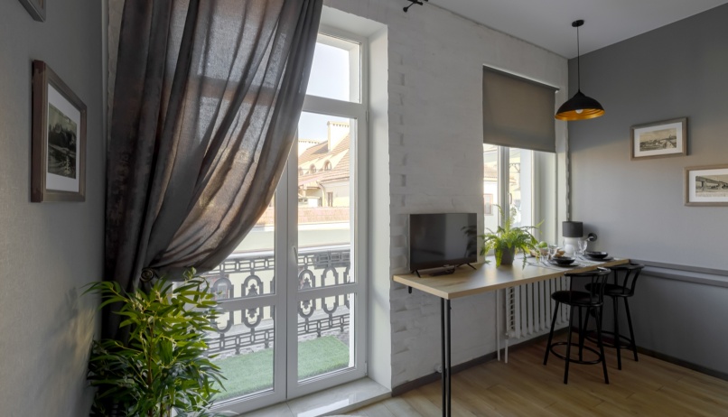 1.13 • ul. Karla Marksa, 9