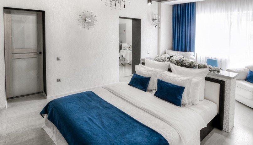 1.01 • ul. Horodniczańska, 38а