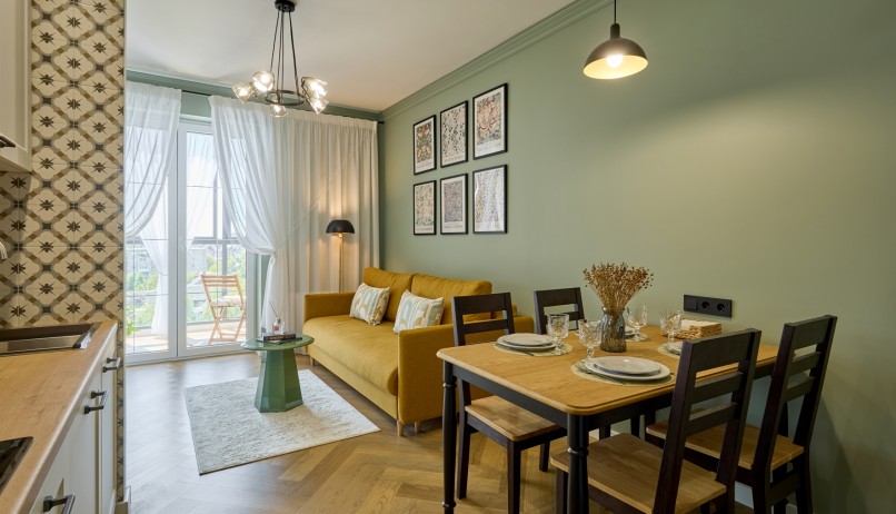 1.15 • ul. Porochowaja, 9