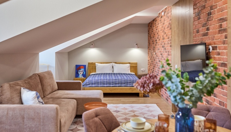 1.19 • ul. Karla Marksa, 9