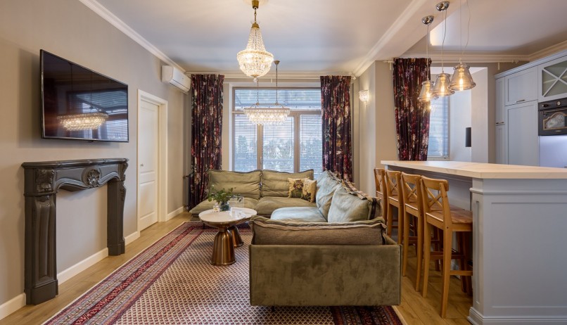 3.02 • ul. Dzierżynskiego, 58