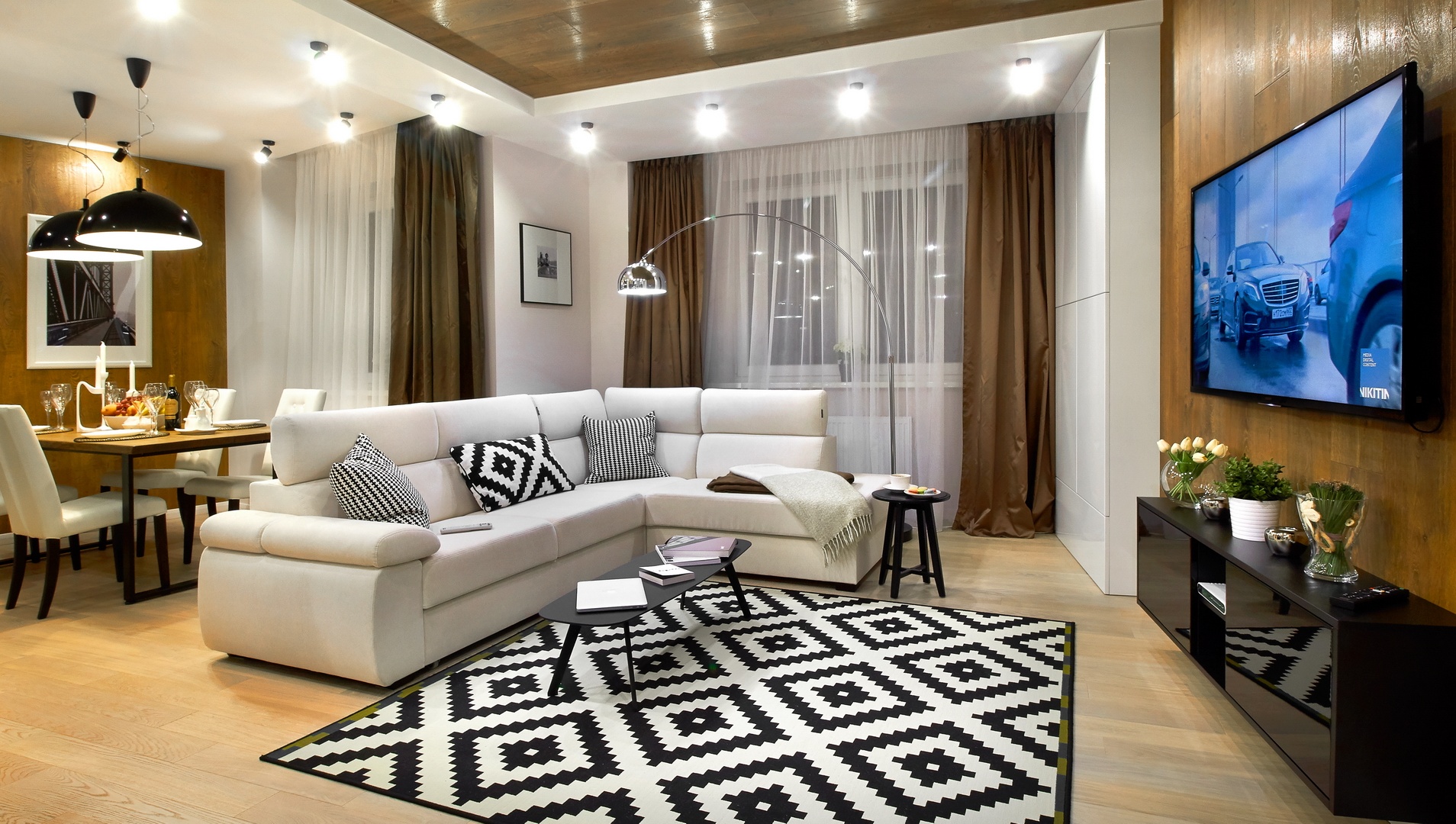 1.00 • ул. Захарова, 24