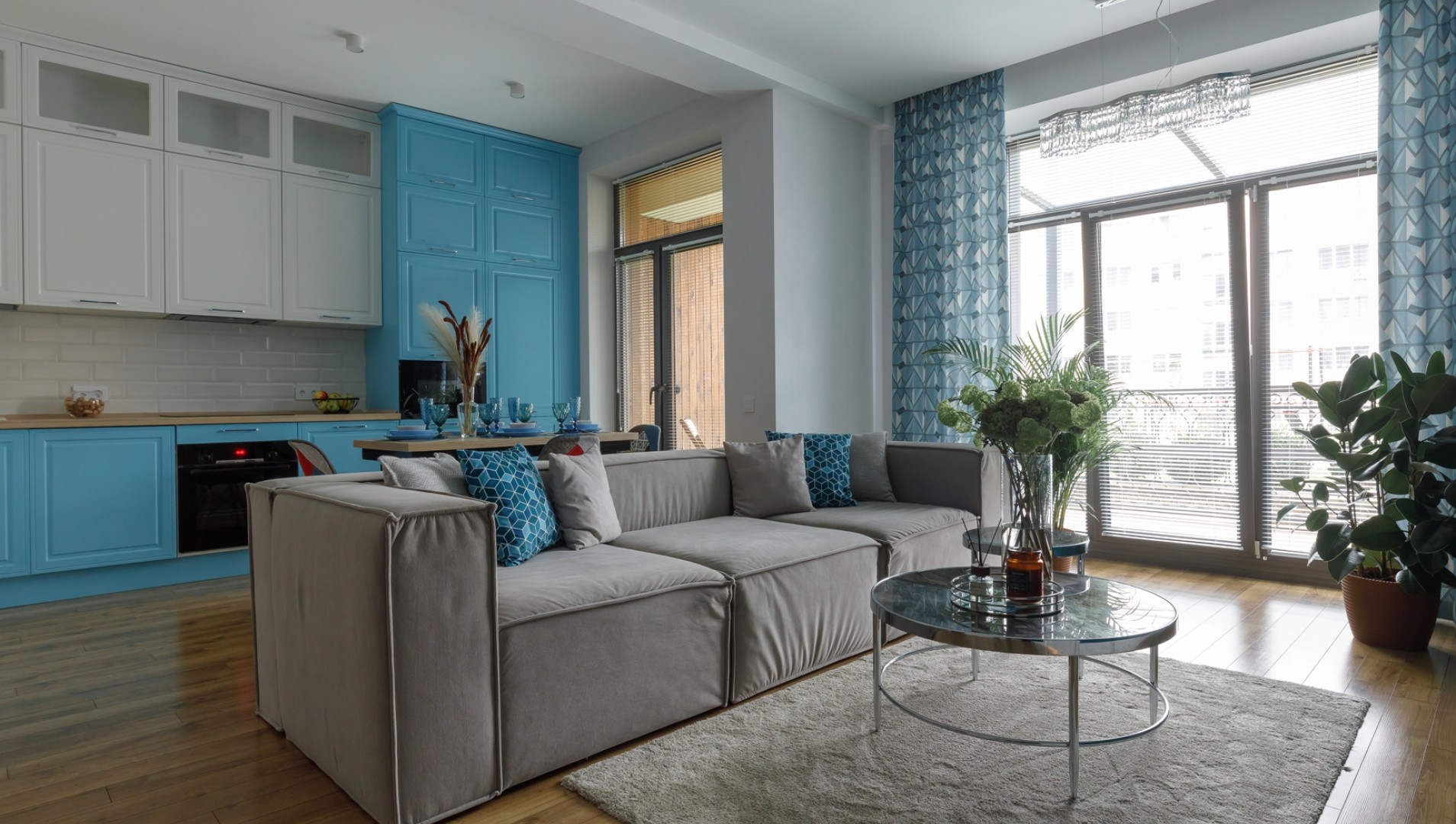 2.00 • ул. Буденного, 28