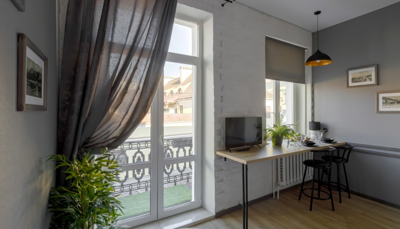 1.13 • ул. Карла Маркса, 9