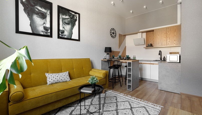 2.16 • ул. Карла Маркса, 9